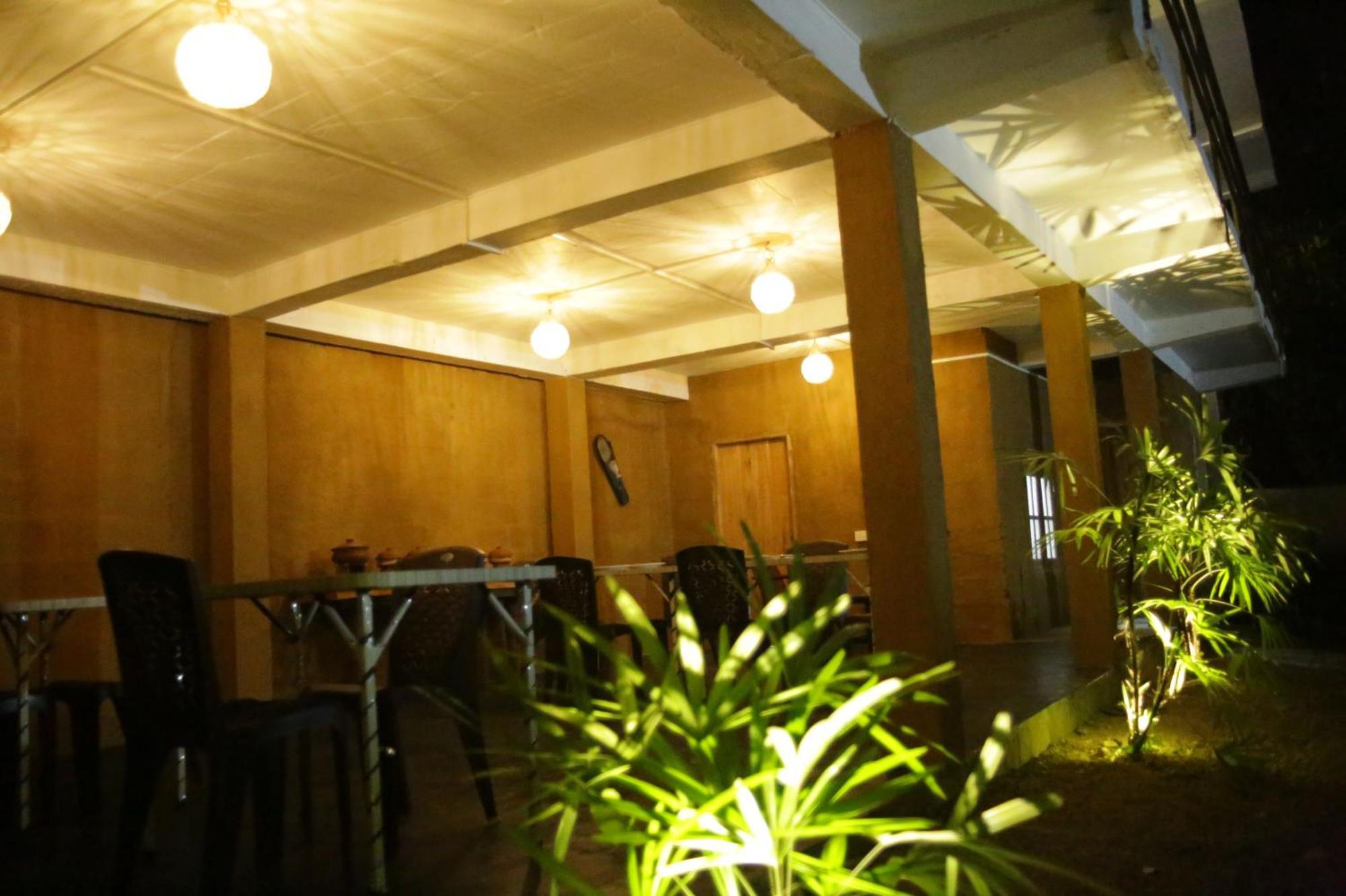 A4 Villas Udawalawe Exterior photo