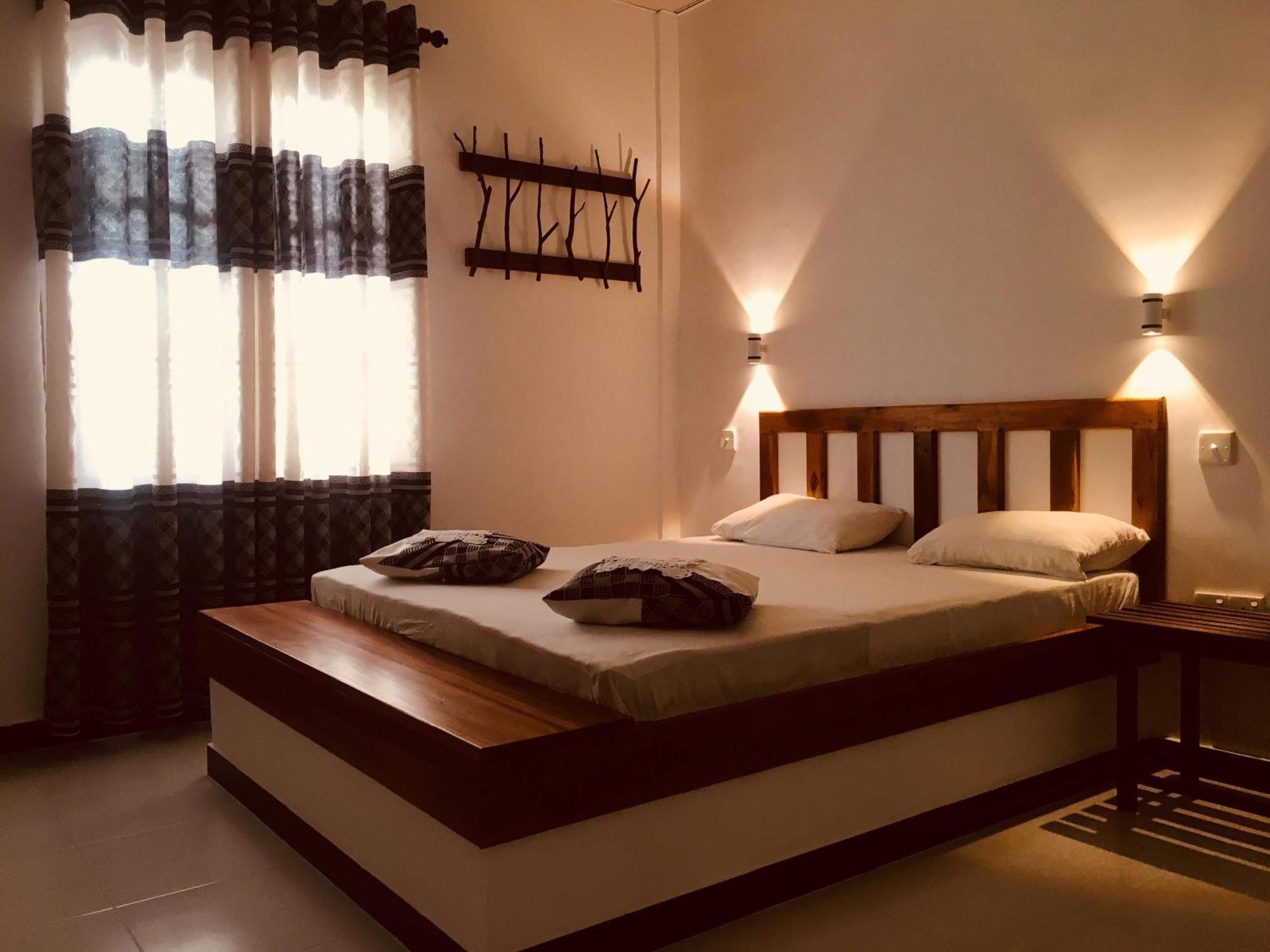 A4 Villas Udawalawe Exterior photo